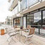 Apartment Hermes 30104 Sint-Idesbald