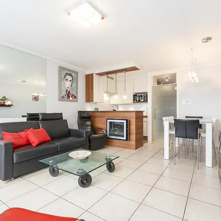 Apartment Hermes 30104 *