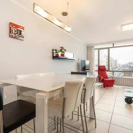 Hermes 30104 Apartment