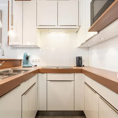 Hermes 30104 Apartment