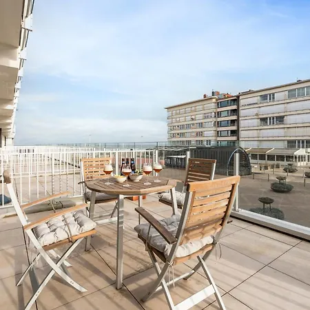 Hermes 30104 * Sint-Idesbald