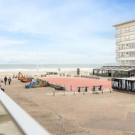 Hermes 30104 Apartment Sint-Idesbald